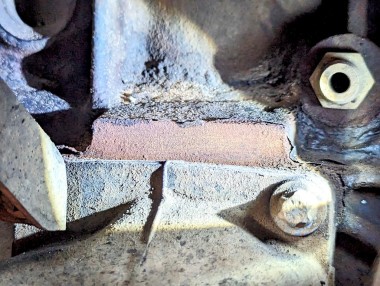 Двигатель дизельный MERCEDES-BENZ E-класс W211/S211 (2002 - 2006) &mdash; Разборка Мерседес