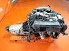 Двигатель дизельный MERCEDES-BENZ E-класс W211/S211 (2002 - 2006) фото 7 &mdash; Разборка Мерседес