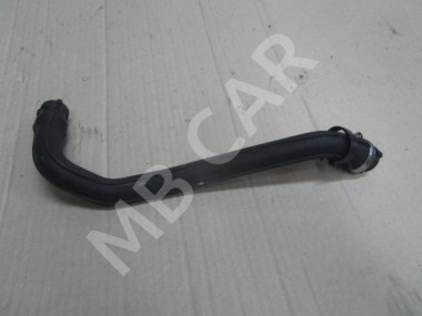 Трубка рециркуляции ОГ MERCEDES-BENZ C-класс W204/S204 (2006 - 2011) — Разборка Мерседес