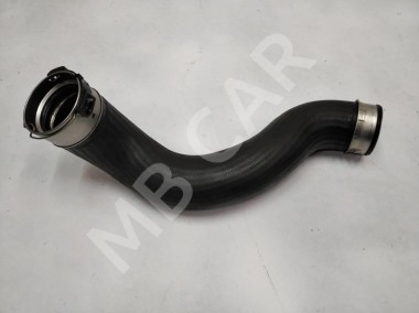 Патрубок интеркулера MERCEDES-BENZ E-класс W212/S212/C207/A207 (2009 - 2013) — Разборка Мерседес