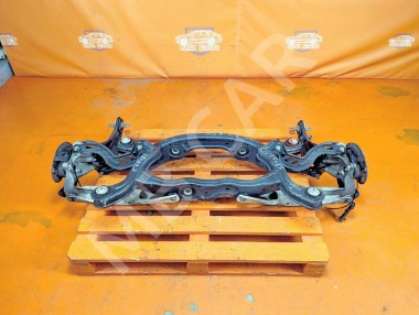 Подрамник задний MERCEDES-BENZ CLA-класс C117/X117 (2013 - 2016) &mdash; Разборка Мерседес