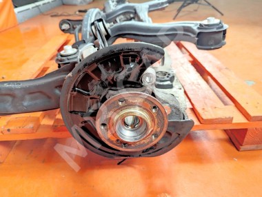 Подрамник задний MERCEDES-BENZ CLA-класс C117/X117 (2013 - 2016) &mdash; Разборка Мерседес