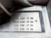 Фонарь задний правый MERCEDES-BENZ V-класс W638/W639 (1996 - 2003) V 220 2.1 D AT (122 л.с.) фото 8 &mdash; Разборка Мерседес