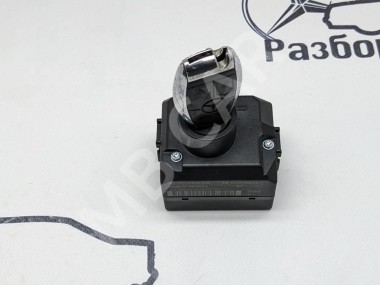 Замок зажигания MERCEDES-BENZ S-класс W221 (2005 - 2009) — Разборка Мерседес