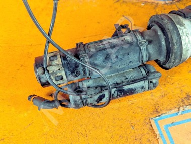 Пневмостойка передняя MERCEDES-BENZ S-класс W221 рестайлинг (2009 - 2013) &mdash; Разборка Мерседес