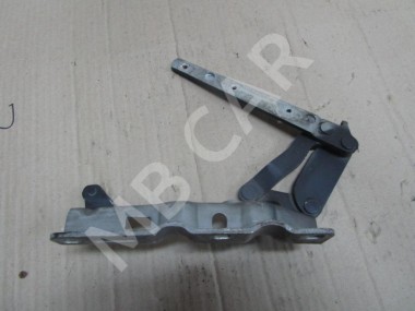 Петля капота MERCEDES-BENZ C-класс W203/S203/CL203 рестайлинг (2004 - 2008) — Разборка Мерседес