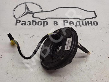 Шлейф подрулевой MERCEDES-BENZ S-класс W220 рестайлинг (2002 - 2005) — Разборка Мерседес