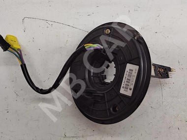 Шлейф подрулевой MERCEDES-BENZ S-класс W220 рестайлинг (2002 - 2005) — Разборка Мерседес