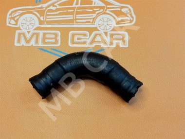 Патрубок ОЖ MERCEDES-BENZ E-класс W212/S212/C207/A207 рестайлинг (2013 - 2016) — Разборка Мерседес