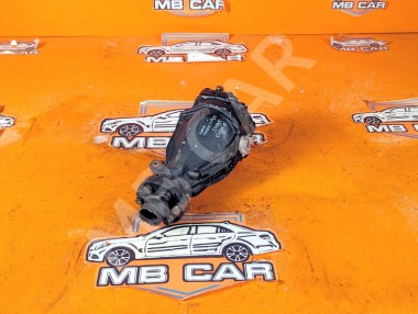 Редуктор задний MERCEDES-BENZ C-класс W203/S203/CL203 (2000 - 2004) &mdash; Разборка Мерседес