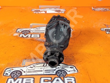 Редуктор задний MERCEDES-BENZ C-класс W203/S203/CL203 (2000 - 2004) &mdash; Разборка Мерседес