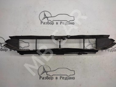Воздухозаборник MERCEDES-BENZ E-класс W210/S210 рестайлинг (1999 - 2003) — Разборка Мерседес