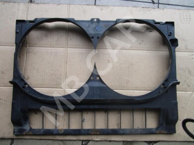 Кожух вентилятора кондиционера MERCEDES-BENZ S-класс W140 (1991 - 1998) — Разборка Мерседес