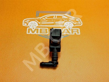Форсунка омывателя лобового стекла MERCEDES-BENZ M-класс W164 (2005 - 2008) — Разборка Мерседес