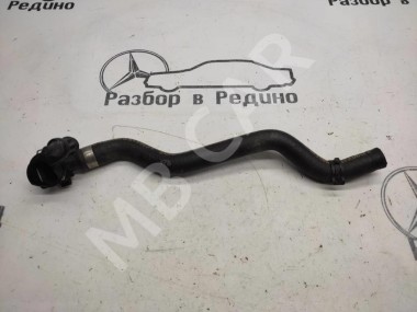 Патрубок ОЖ MERCEDES-BENZ E-класс W210/S210 рестайлинг (1999 - 2003) — Разборка Мерседес
