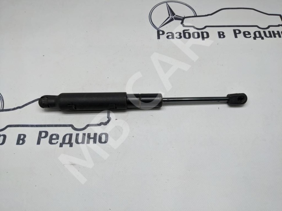 Амортизатор капота MERCEDES-BENZ S-класс W221 рестайлинг (2009 - 2013) фото 1 — Разборка Мерседес