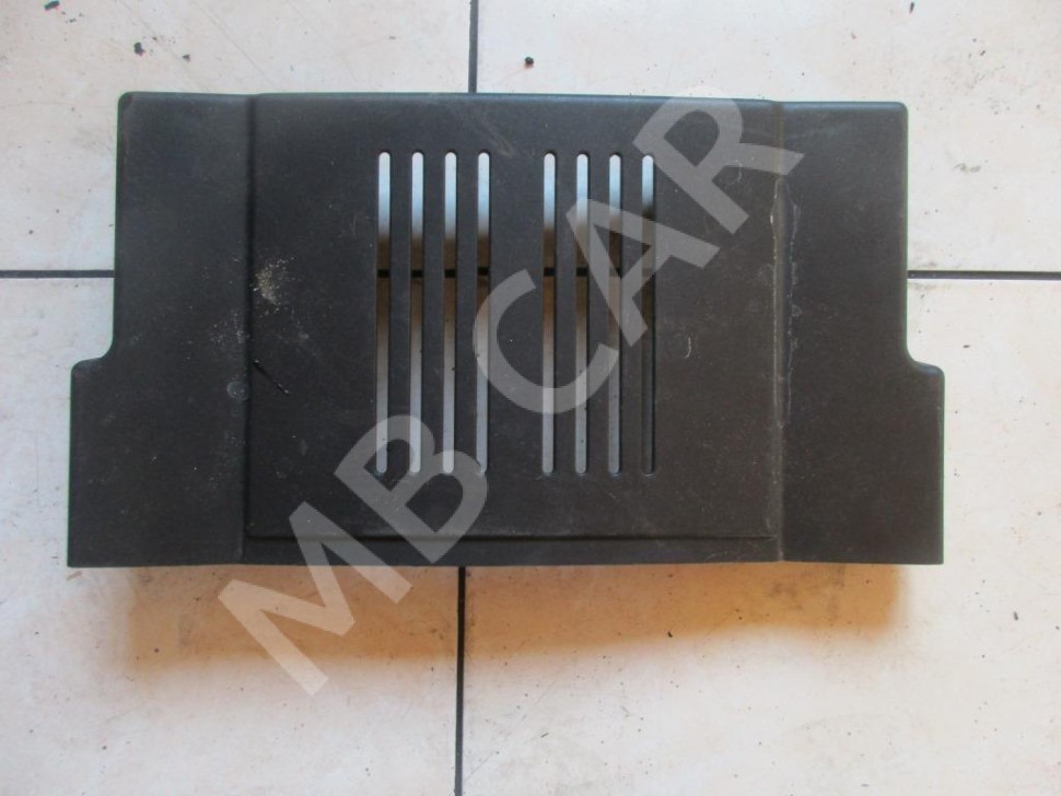 Крышка воздушного фильтра MERCEDES-BENZ S-класс W140 (1991 - 1998) фото 1 — Разборка Мерседес