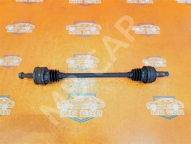 Привод задний MERCEDES-BENZ E-класс W210/S210 (1995 - 1999) — Разборка Мерседес