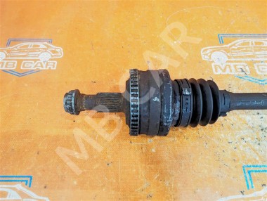 Привод задний MERCEDES-BENZ E-класс W210/S210 (1995 - 1999) — Разборка Мерседес