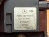 Нагреватель ОЖ MERCEDES-BENZ C-класс W203/S203/CL203 рестайлинг (2004 - 2008) C 220 CDI 2.2 AT (150 л.с.) фото 4 &mdash; Разборка Мерседес
