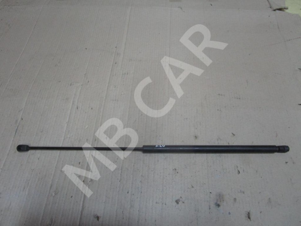 Амортизатор капота MERCEDES-BENZ S-класс W220 (1998 - 2005) фото 1 &mdash; Разборка Мерседес