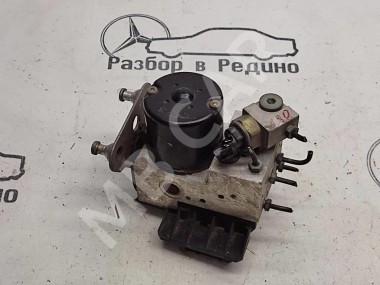 Блок ABS MERCEDES-BENZ E-класс W210/S210 рестайлинг (1999 - 2003) — Разборка Мерседес