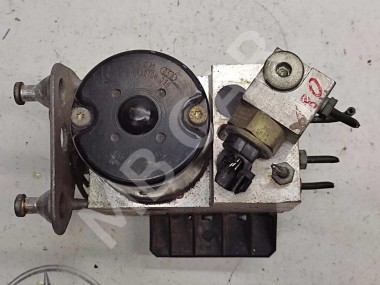 Блок ABS MERCEDES-BENZ E-класс W210/S210 рестайлинг (1999 - 2003) — Разборка Мерседес