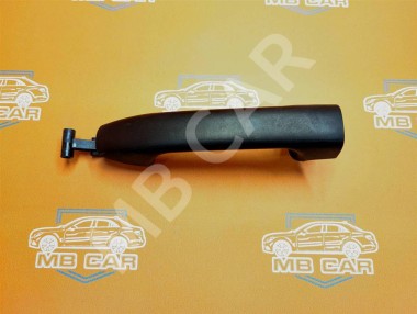 Ручка двери наружняя MERCEDES-BENZ V-класс W447 рестайлинг (2019 - 2025) — Разборка Мерседес