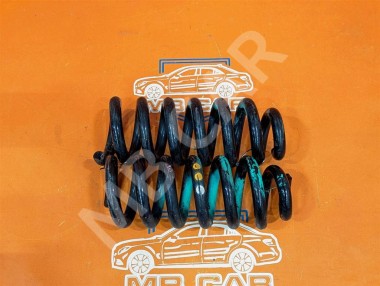 Пружина задняя MERCEDES-BENZ C-класс AMG W205/S205/C205/A205 (2014 - 2018) — Разборка Мерседес