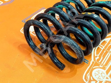 Пружина задняя MERCEDES-BENZ C-класс AMG W205/S205/C205/A205 (2014 - 2018) — Разборка Мерседес