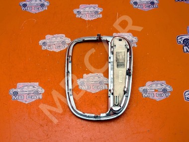 Накладка кулисы АКПП MERCEDES-BENZ C-класс W203/S203/CL203 (2000 - 2004) — Разборка Мерседес