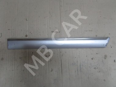 Молдинг двери MERCEDES-BENZ E-класс W210/S210 (1995 - 1999) — Разборка Мерседес