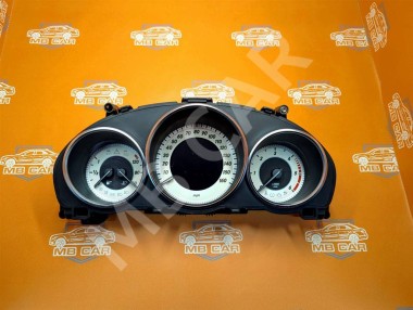 Щиток приборов MERCEDES-BENZ E-класс W212/S212/C207/A207 рестайлинг (2013 - 2016) — Разборка Мерседес