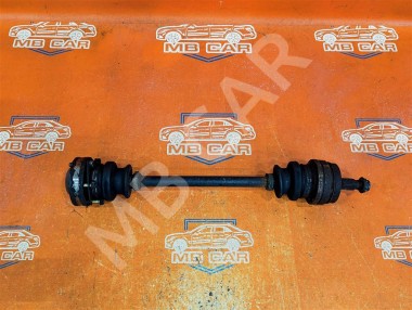 Привод задний MERCEDES-BENZ W124 W124/S124/C124/A124 (1984 - 1993) — Разборка Мерседес