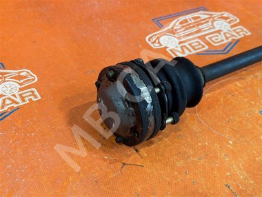 Привод задний MERCEDES-BENZ W124 W124/S124/C124/A124 (1984 - 1993) — Разборка Мерседес