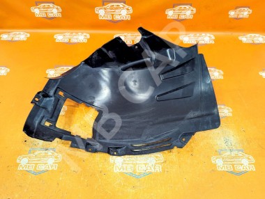 Подкрылок передний левый, передняя часть MERCEDES-BENZ GLE-класс W166 (2015 - 2018) — Разборка Мерседес