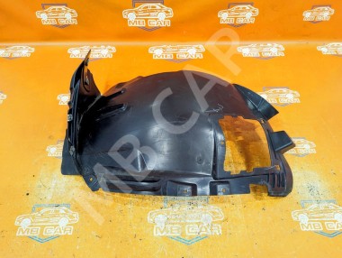 Подкрылок передний левый, передняя часть MERCEDES-BENZ GLE-класс W166 (2015 - 2018) — Разборка Мерседес
