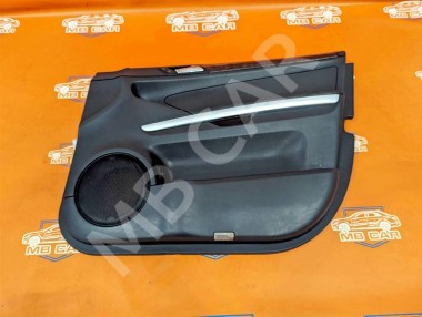 Карта двери передняя правая MERCEDES-BENZ M-класс W164 (2005 - 2008) — Разборка Мерседес