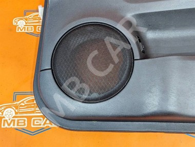 Карта двери передняя правая MERCEDES-BENZ M-класс W164 (2005 - 2008) — Разборка Мерседес