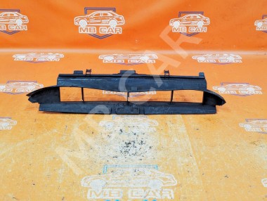 Воздухозаборник MERCEDES-BENZ E-класс W210/S210 рестайлинг (1999 - 2003) — Разборка Мерседес