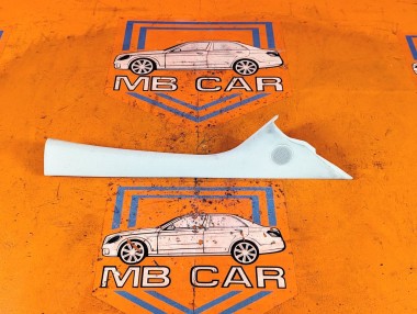 Накладка передней стойки MERCEDES-BENZ A-класс W169 (2004 - 2008) A 150 1.5 MT (95 л.с.) &mdash; Разборка Мерседес