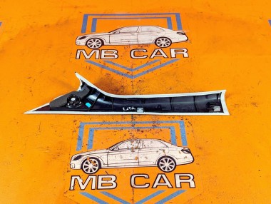 Накладка передней стойки MERCEDES-BENZ A-класс W169 (2004 - 2008) A 150 1.5 MT (95 л.с.) &mdash; Разборка Мерседес