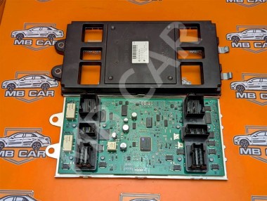 Блок SAM передний MERCEDES-BENZ M-класс W164 (2005 - 2008) — Разборка Мерседес