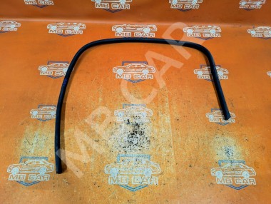 Уплотнитель дверного проема ( на кузове ) MERCEDES-BENZ CLK-класс C209/W209 (2002 - 2005) — Разборка Мерседес