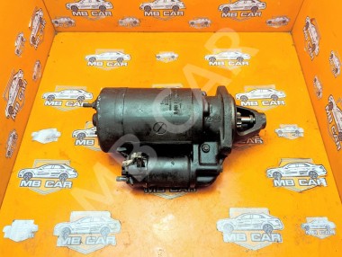 Стартер MERCEDES-BENZ S-класс W126 рестайлинг (1985 - 1991) &mdash; Разборка Мерседес