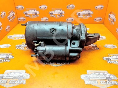 Стартер MERCEDES-BENZ S-класс W126 рестайлинг (1985 - 1991) &mdash; Разборка Мерседес
