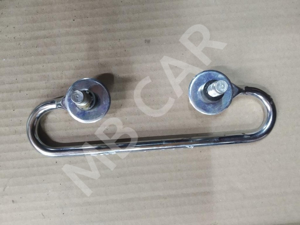 Направляющая ремня безопасности MERCEDES-BENZ C-класс W203/S203/CL203 (2000 - 2004) фото 1 — Разборка Мерседес