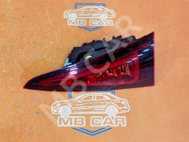 Фонарь крышки багажника MERCEDES-BENZ GLE-класс V167 (2018 - 2024) — Разборка Мерседес