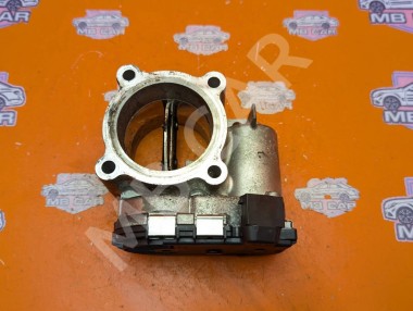 Дроссельная заслонка MERCEDES-BENZ X-класс I (2017 - 2020) &mdash; Разборка Мерседес