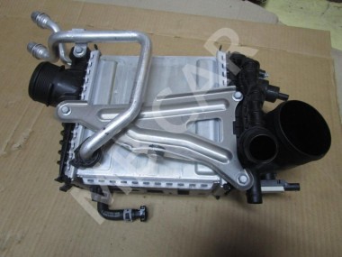 Интеркулер MERCEDES-BENZ A-класс AMG W177 (2019 - 2023) — Разборка Мерседес